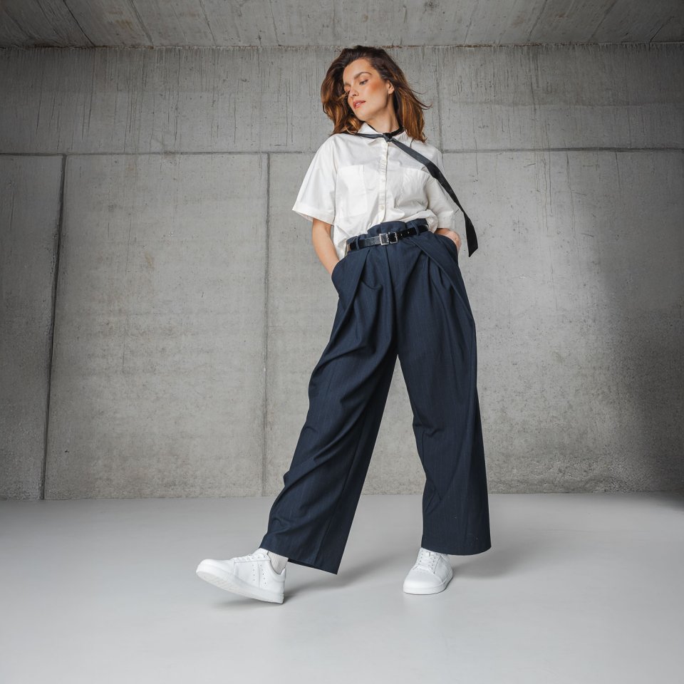 Barefoot Sneakers Barebarics Enigma - All White