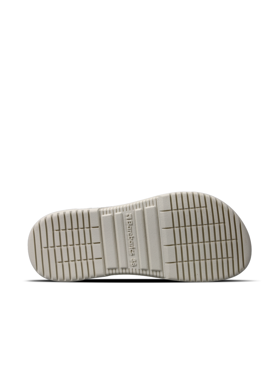 Barefoot Sneakers Barebarics Zing - Fresh - Dark Grey