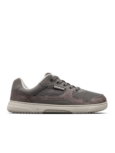 Barefoot tenisky Barebarics Zing - Fresh - Dark Grey