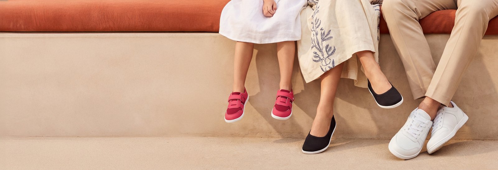 Be Lenka | Official | Stilvolle barefoot und Recovery Schuhe