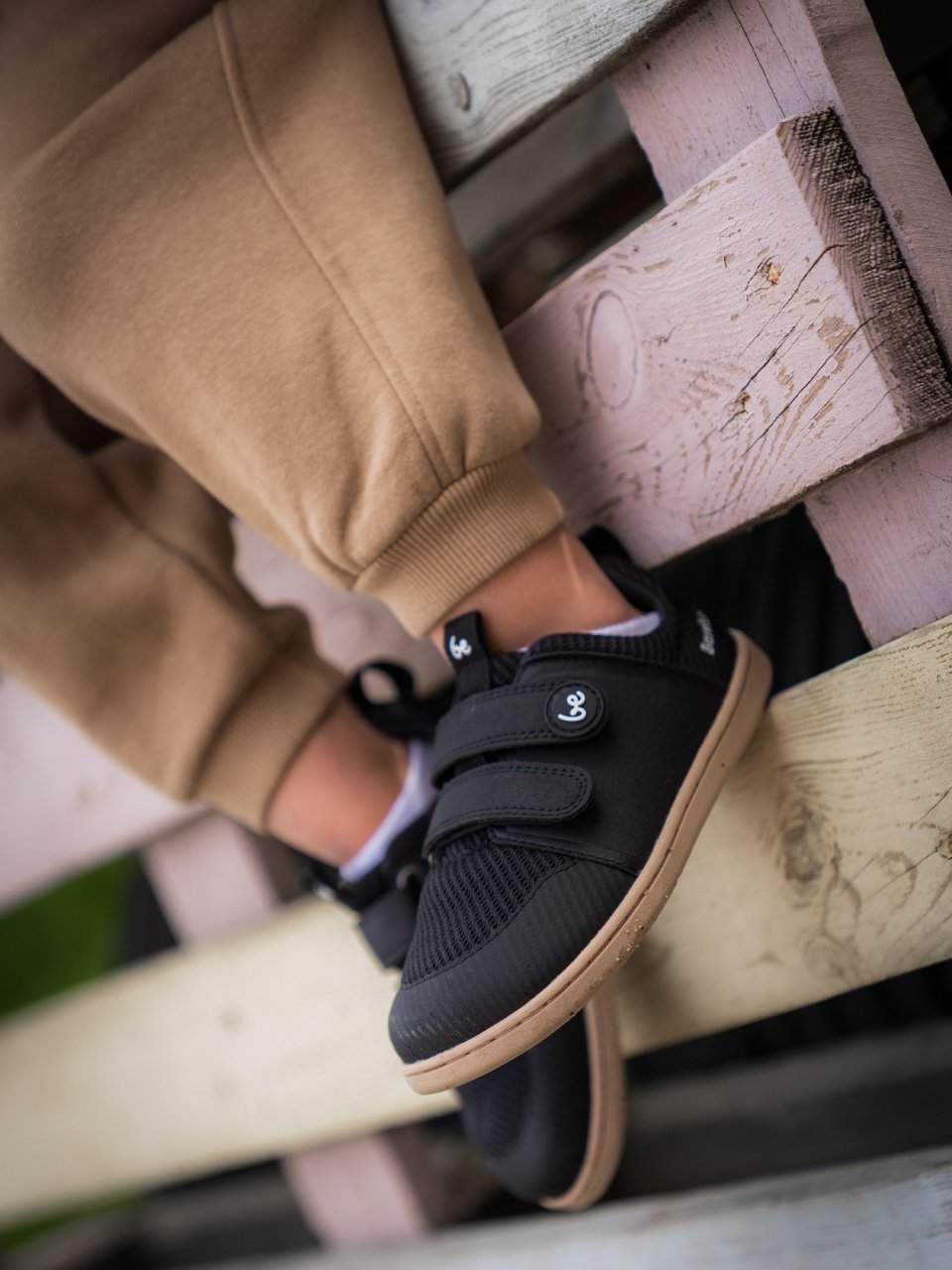 Looking for shoes for…