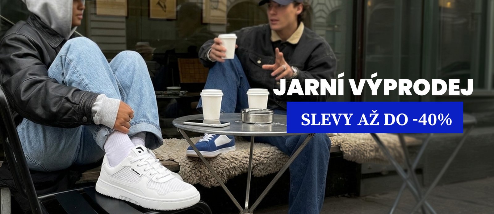 Nejlepší momenty zažiješ ve měste