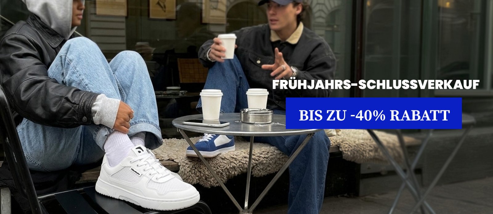 Die besten Momente in der Stadt