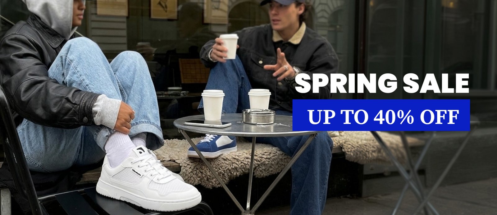 Autumn streets, favourite moments