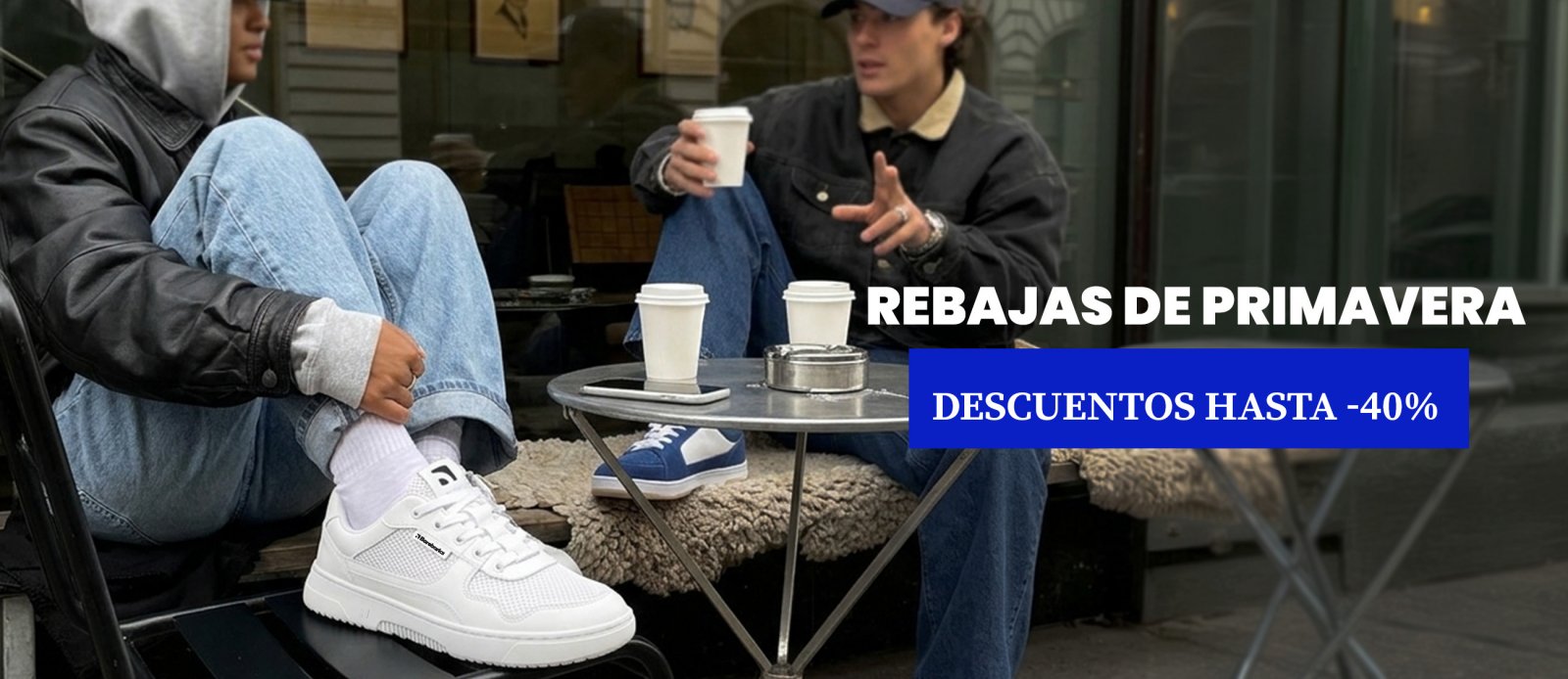 Calles de otoño, momentos favoritos