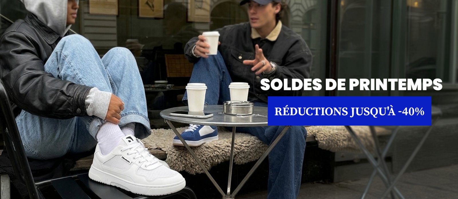 Les meilleurs moments de la ville se vivent