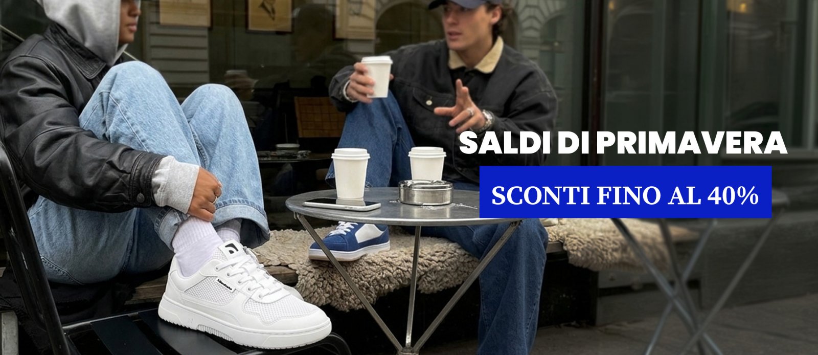 I momenti migliori li vivi in città