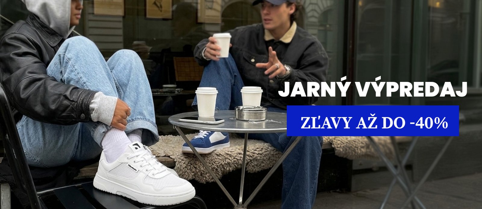 Najlepšie momenty zažiješ v meste