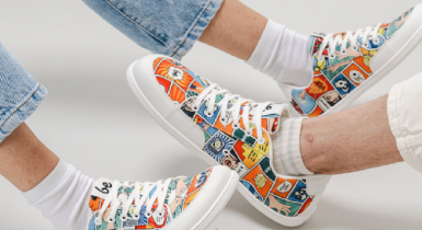 Switching to barefoot shoes: How to switch from traditional to barefoot shoes trouble-free?