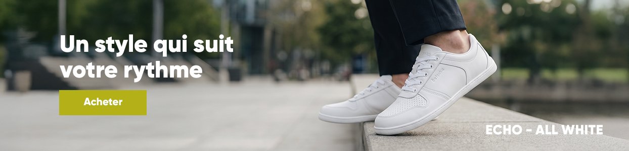 Chaussures barefoot été homme en ligne | Be Lenka