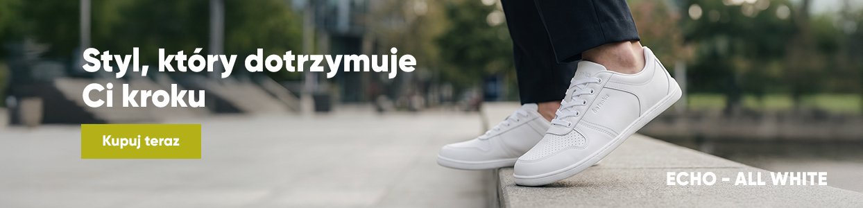 Męskie mokasyny barefoot: Naturalny komfort