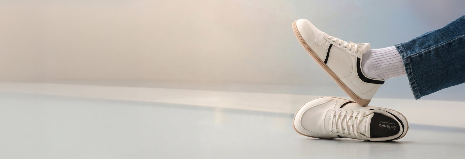 Stílusos barefoot és recovery cipők | Be Lenka