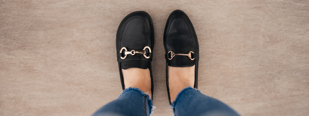 Haben Sie Rückenschmerzen? Vielleicht liegt es an Ihren Schuhen