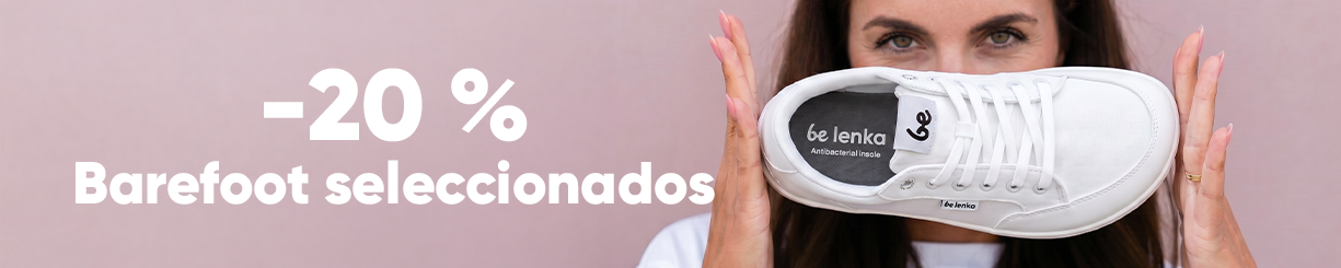 Flash Sale – 20% de descuento en modelos seleccionados | Be Lenka | Be Lenka
