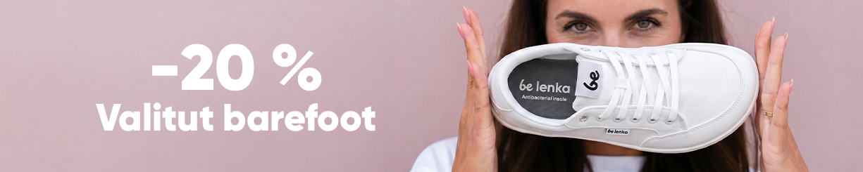 Flash Sale – 20 % de réduction sur une sélection | Be Lenka | Be Lenka