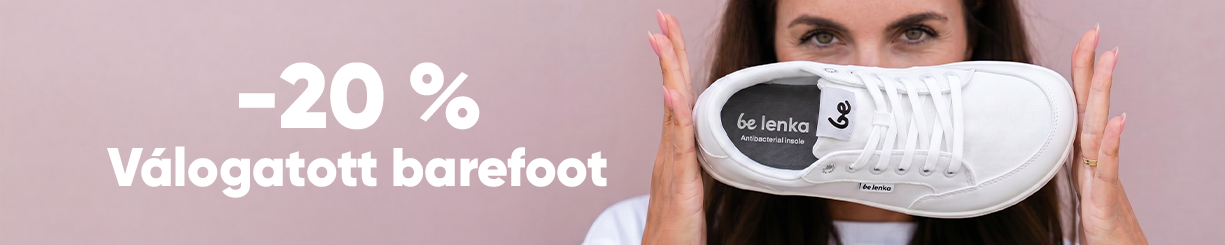 Flash Sale – 20% kedvezmény kiválasztott modellekre | Be Lenka | Be Lenka