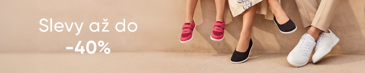 Jarní výprodej | Be Lenka