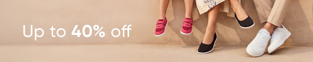 Spring Sale | Be Lenka