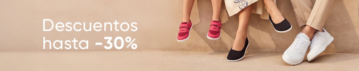 Rebajas de primavera | Be Lenka