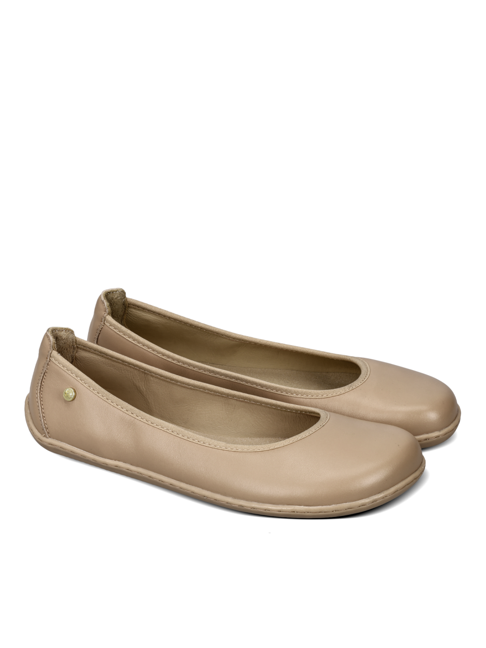 Ballerines barefoot Be Lenka Sophelia - Beige