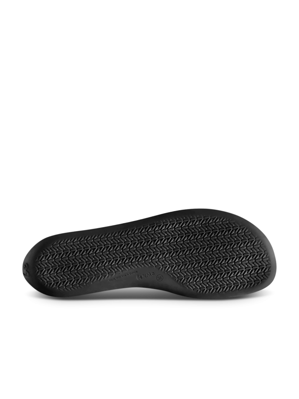 Ballerines barefoot Be Lenka Sophelia - Black