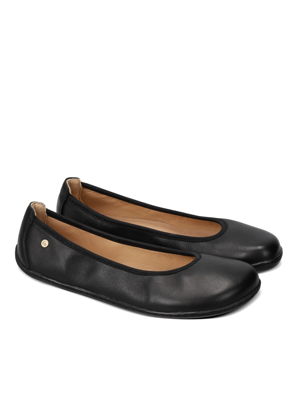 Ballerines barefoot Be Lenka Sophelia - Black