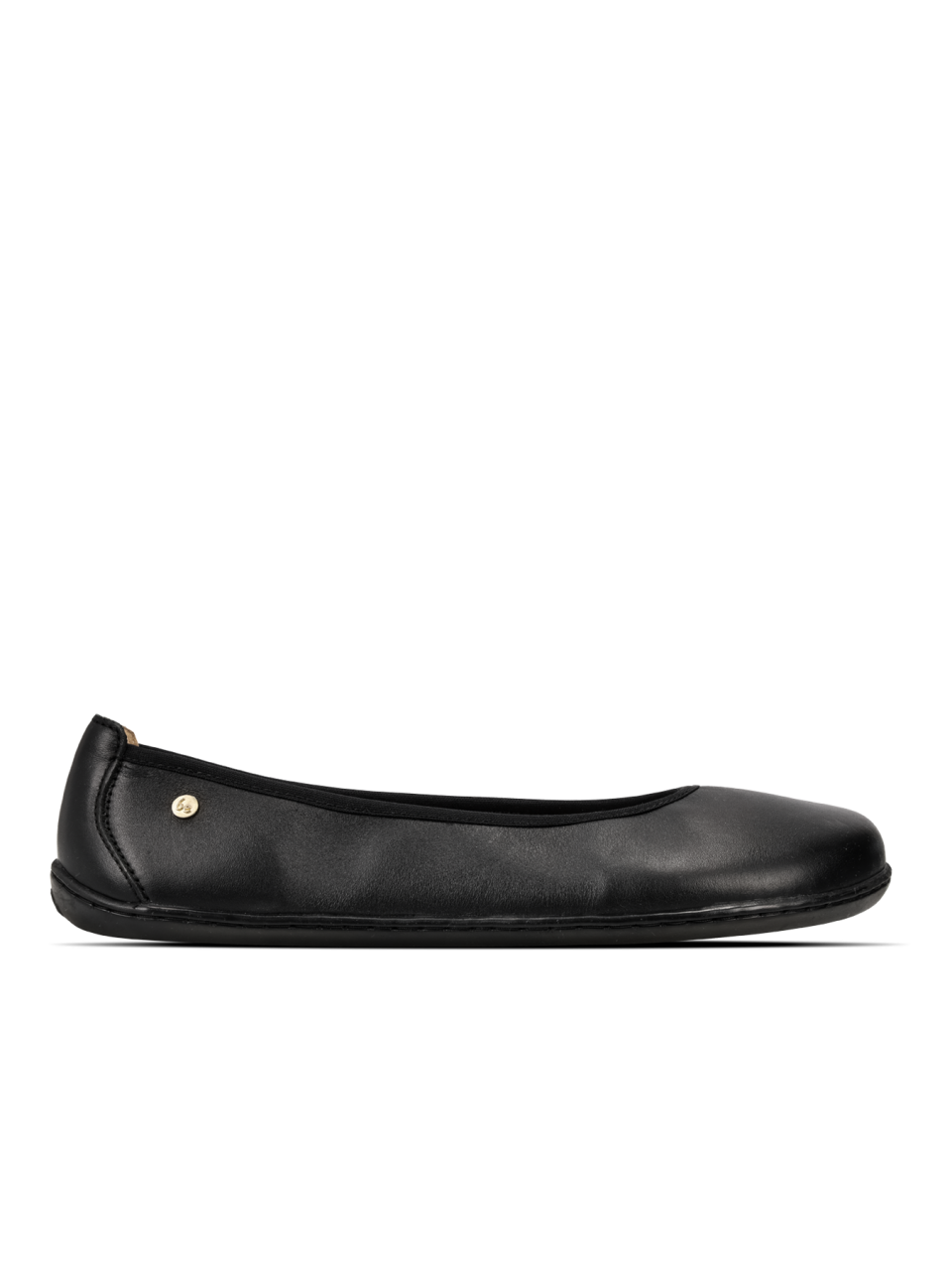 Ballerines barefoot Be Lenka Sophelia - Black