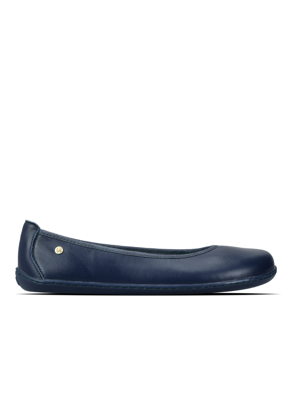 Ballerines barefoot Be Lenka Sophelia - Navy Blue