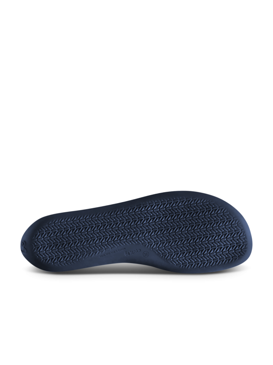 Ballerines barefoot Be Lenka Sophelia - Navy Blue