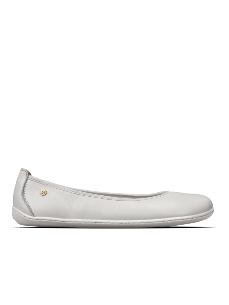Barefoot baleríny Be Lenka Sophelia - Off - White