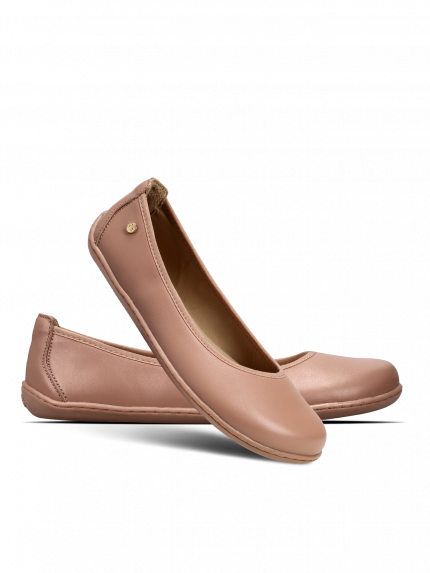 Ballerines barefoot Be Lenka Sophelia - Powder