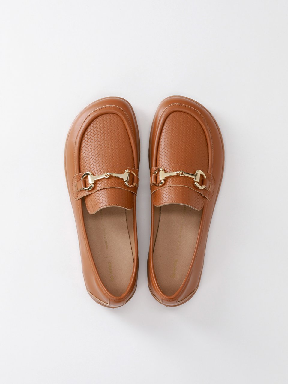 Barfuß Mokassins Be Lenka Divella - Biscuit