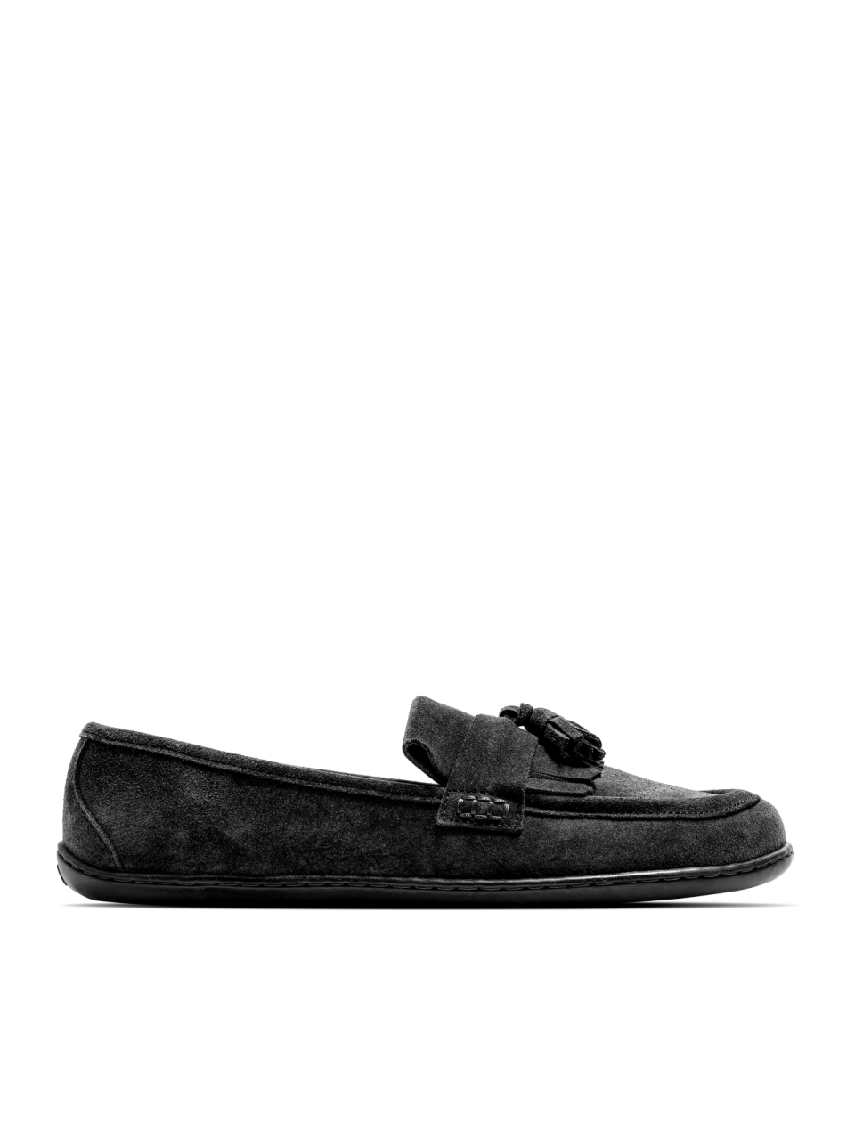 Barefoot Moccasins Be Lenka Fiorela - Black