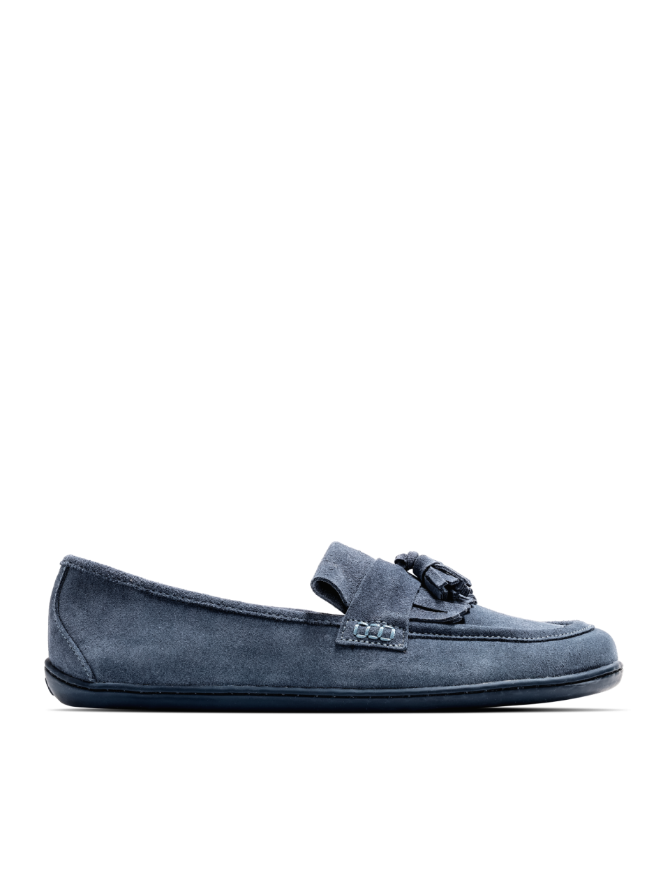 Barefoot Moccasins Be Lenka Fiorela - Soft Blue