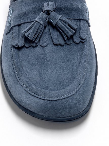 Barefoot mokaszinok Be Lenka Fiorela - Soft Blue
