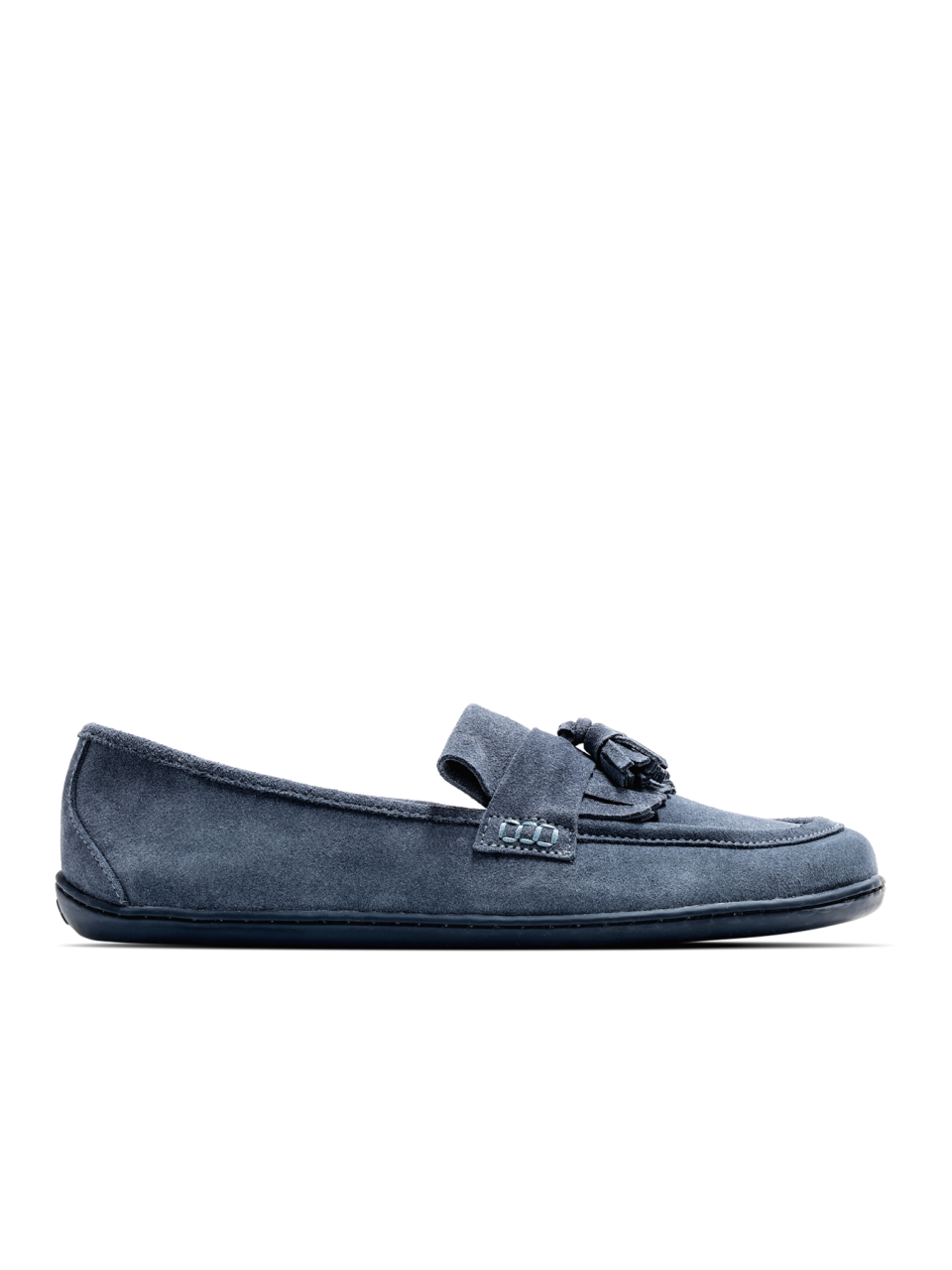 Barefoot Moccasins Be Lenka Fiorela - Soft Blue