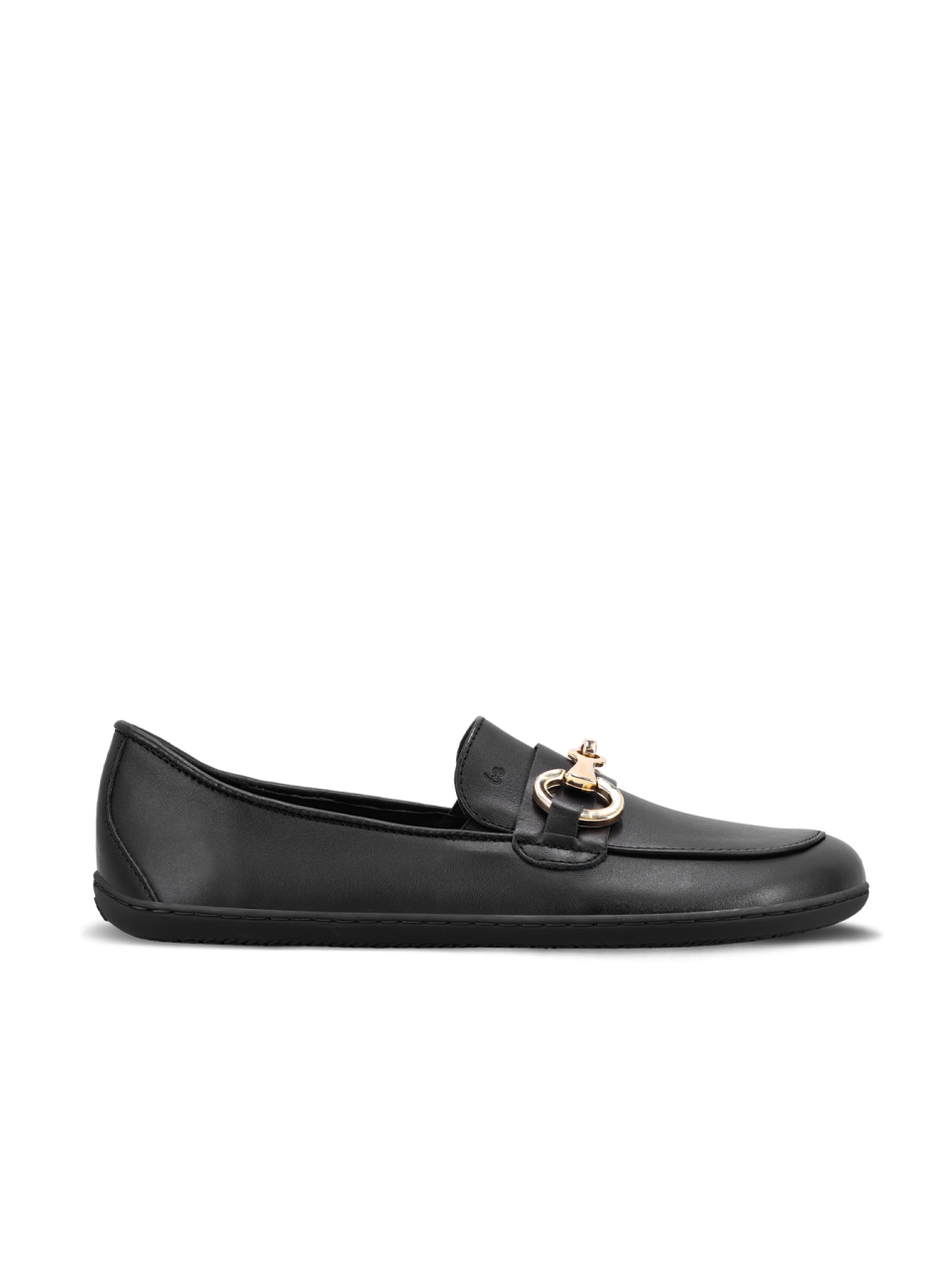 Barefoot Mocasines Be Lenka Viva - Black