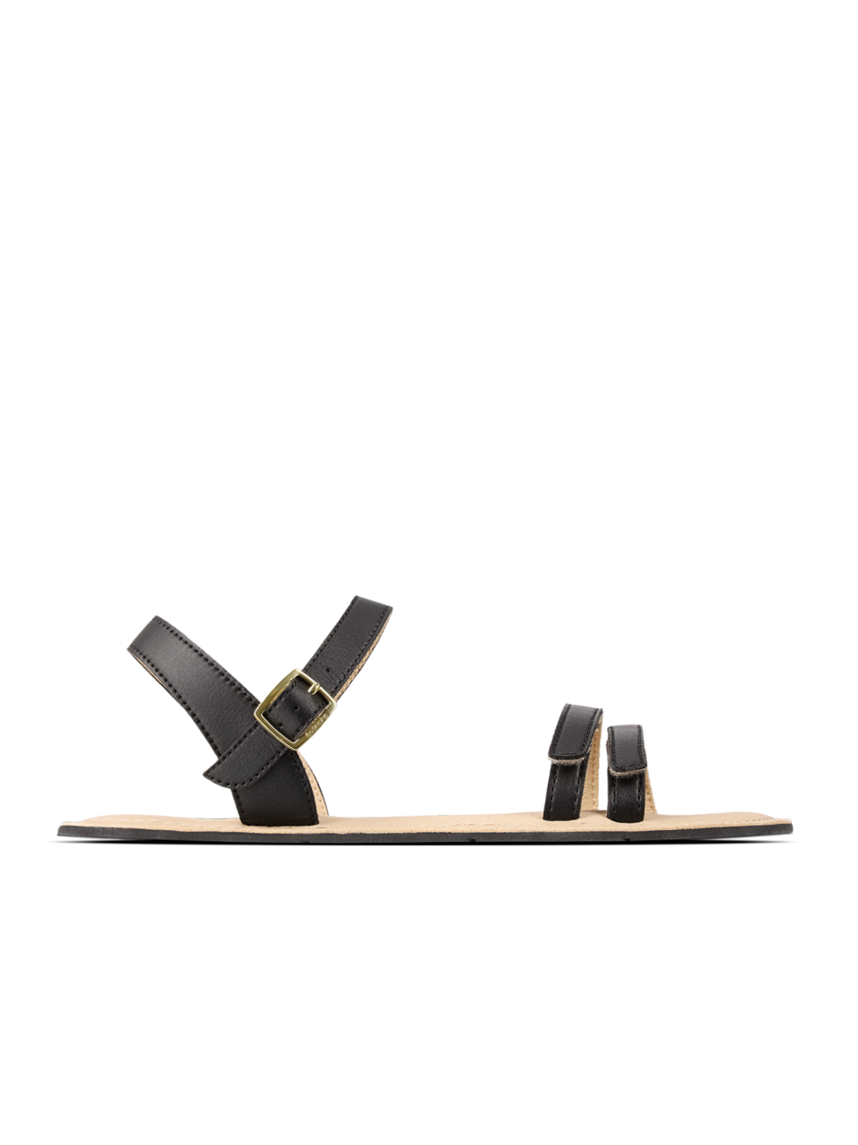 Barefoot Sandalen Be Lenka Summer 2.0 - Black