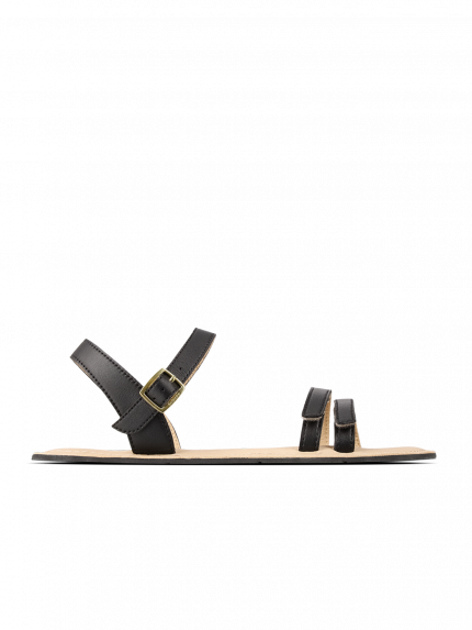 Barefoot Sandals Be Lenka Summer 2.0 - Black