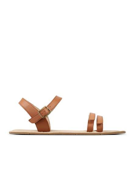 Barefoot sandále Be Lenka Summer 2.0 - Brown