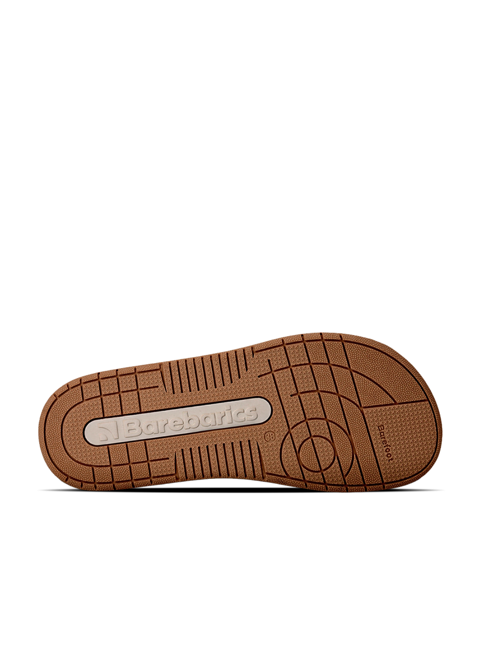 Barefoot Sneakers Barebarics Dropsta - Beige