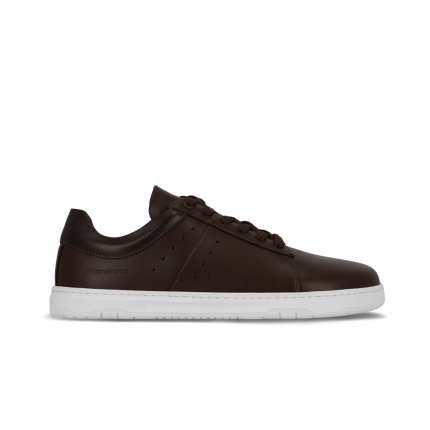 Barefoot chaussures Barebarics Enigma - Dark Brown