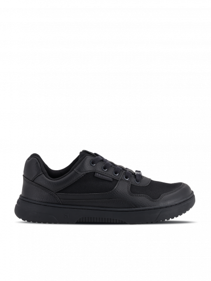 Barefoot Sneakers Barebarics Zing - Black