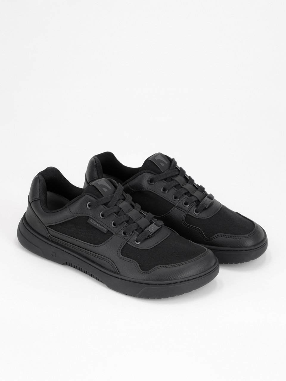 Barefoot Sneakers Barebarics Zing - Black