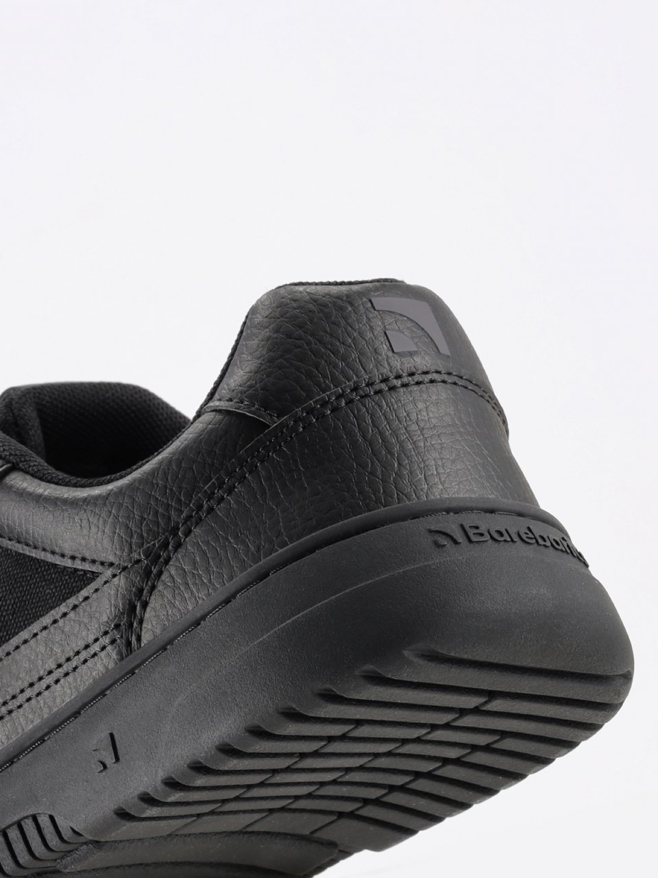 Barefoot Sneakers Barebarics Zing - Black