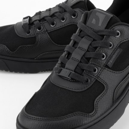 Barefoot Sneakers Barebarics Zing - Black