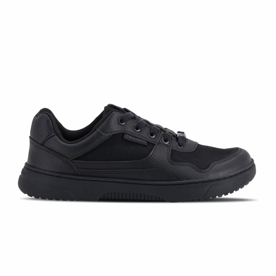 Barefoot Sneakers Barebarics Zing - Black