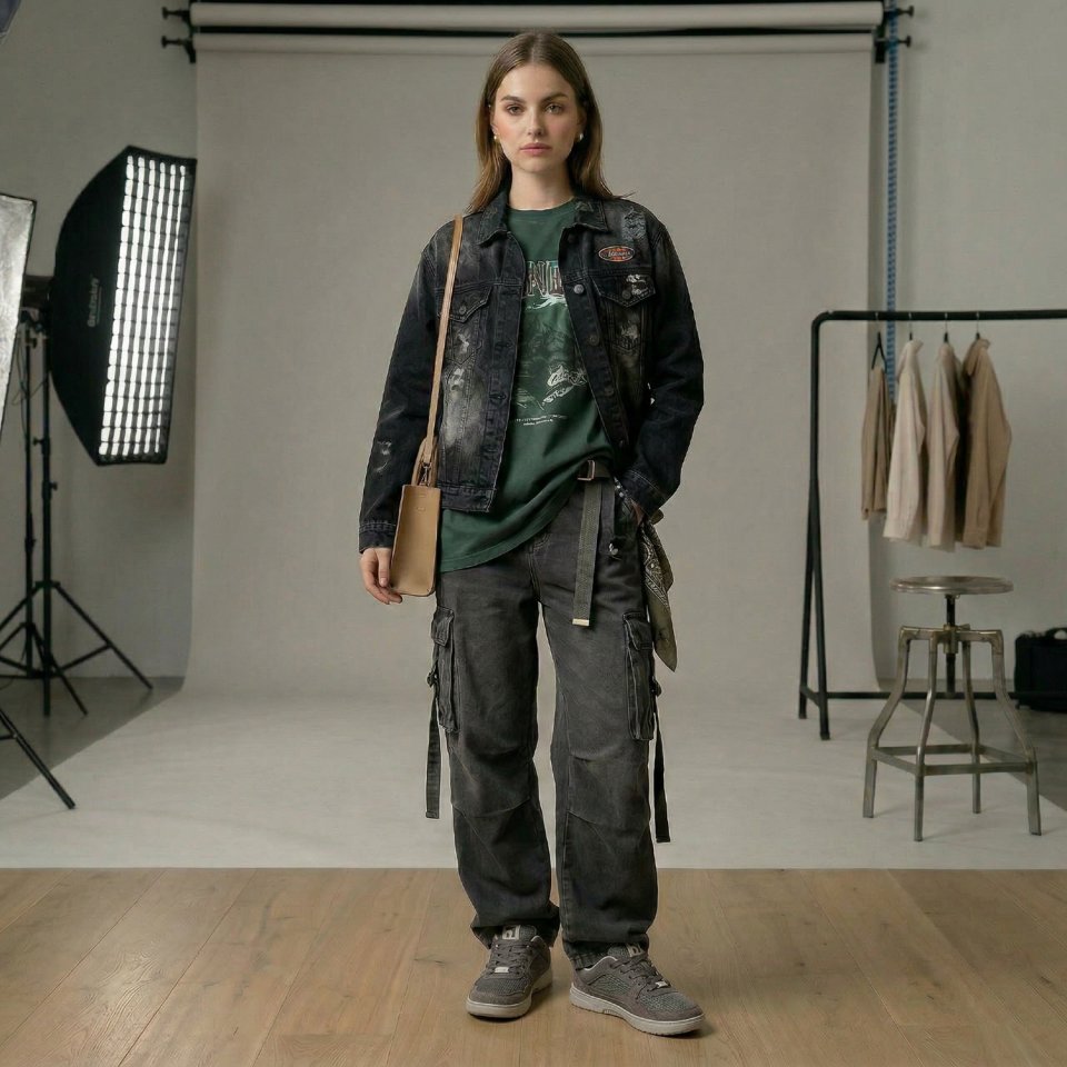 Barefoot tenisky Barebarics Zing - Fresh - Dark Grey