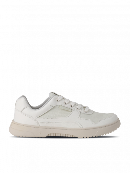 Barefoot Sneakers Barebarics Zing - Off-White