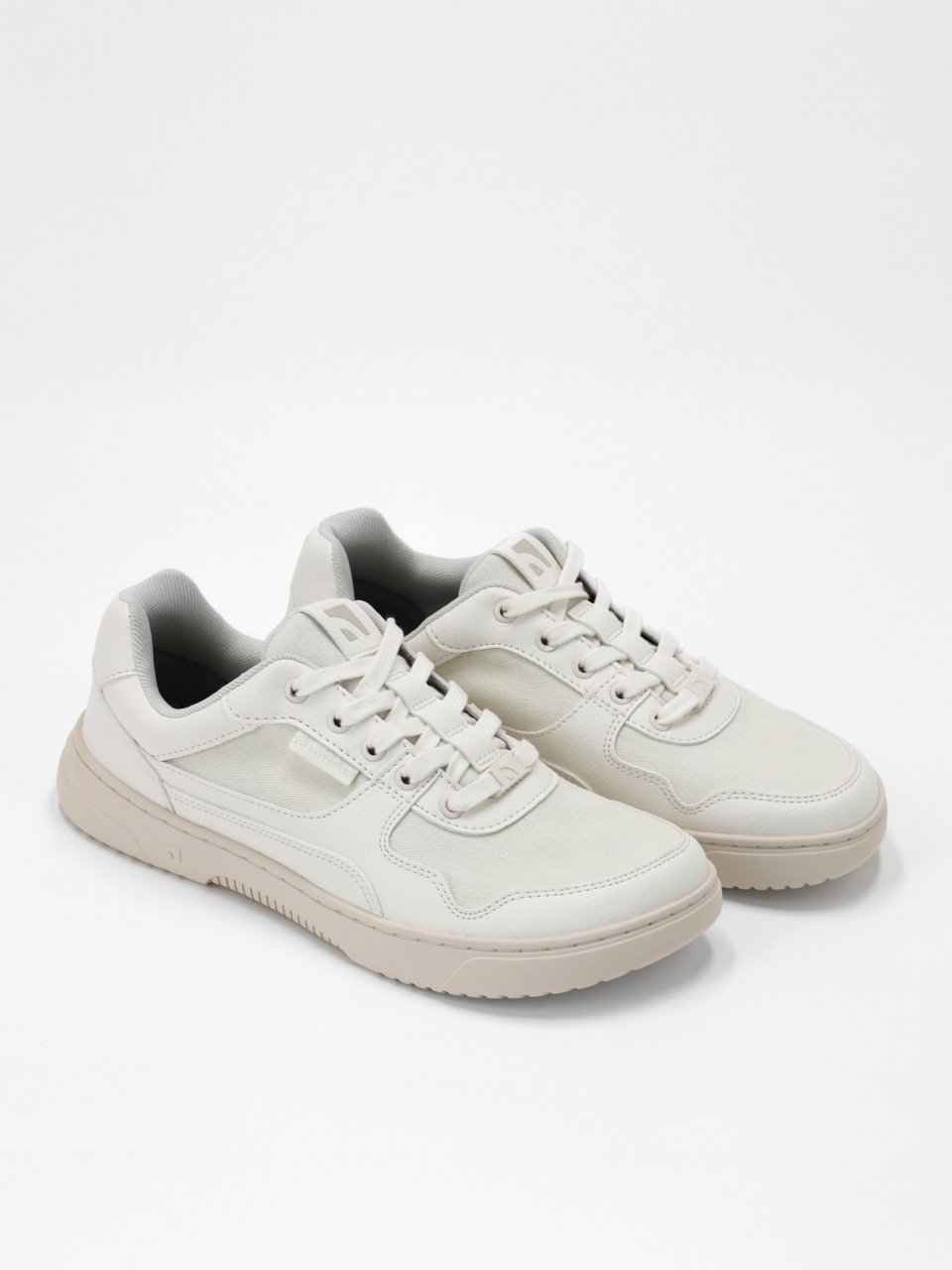 Barefoot Sneakers Barebarics Zing - Off-White